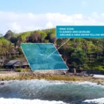 hidden gem on nusa ceningan