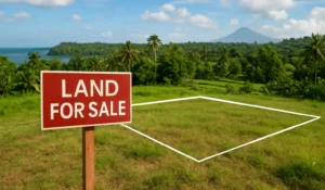 How to Buy Land in Bali: For First-Time Investors land for sale