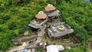 Vayana Project - Structure