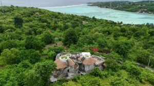 Vayana Project - Hilltop Position