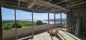 Vayana Project - Bedroom View