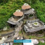 Vayana Project - Structure