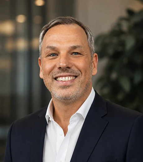 About Bruinsma Founder - Bjorn